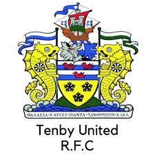 Image result for tenby united rfc